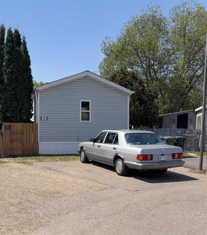 Sold property in Northwood Estates
