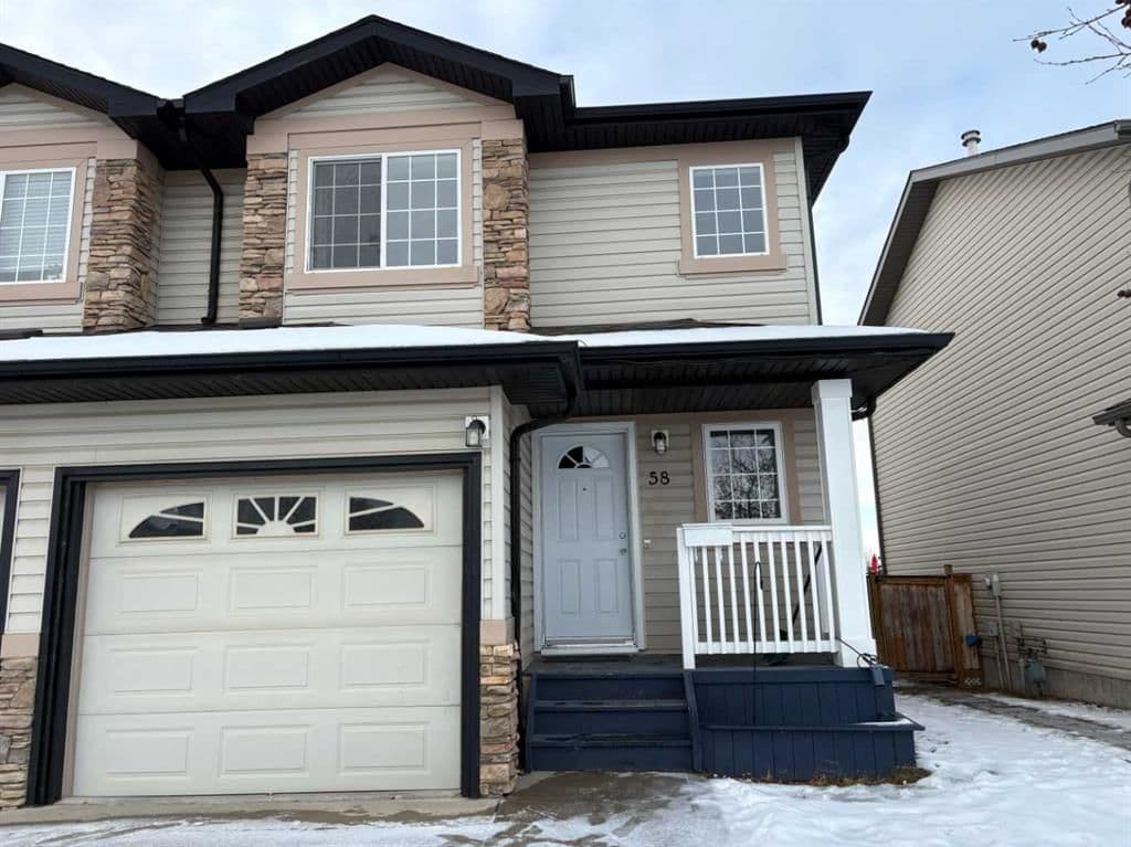 Sold property in Aspen Ridge