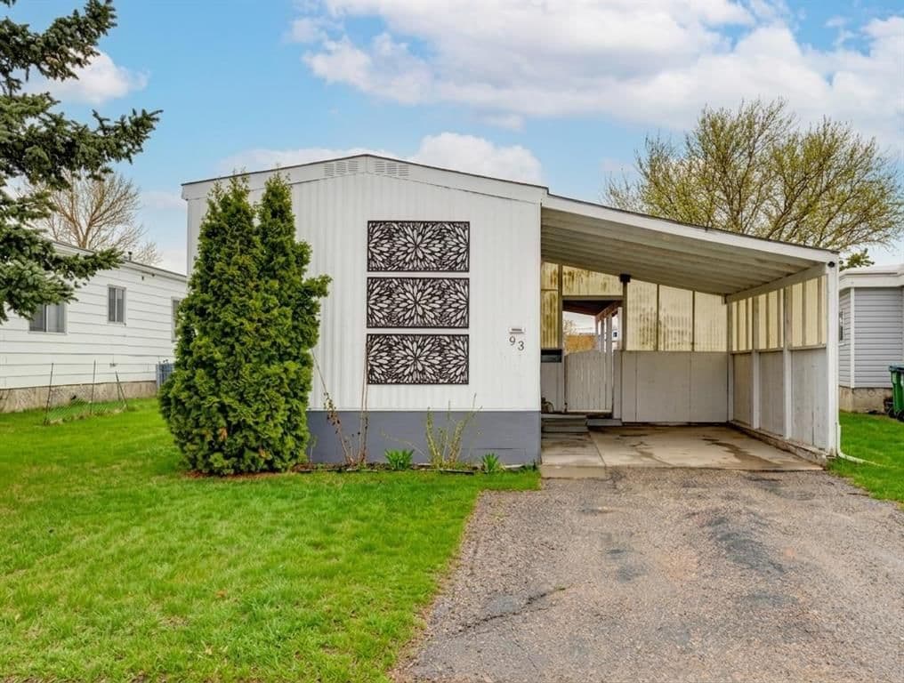 Sold property in Huntington Hills