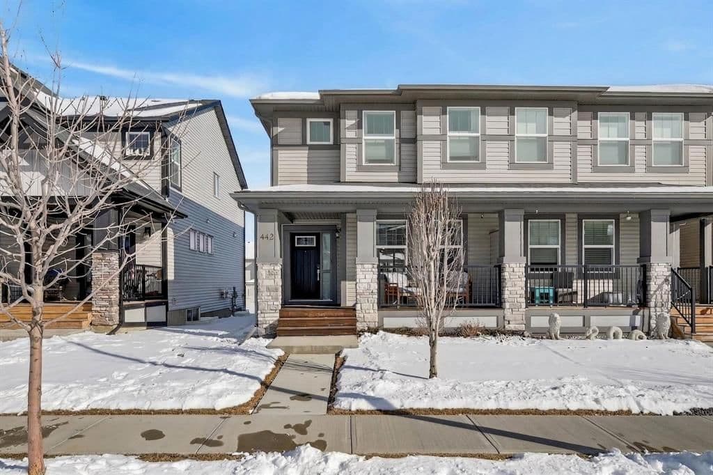 Sold property in Hillcrest