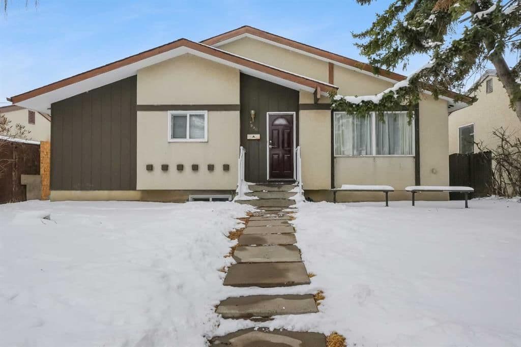 Sold property in Marlborough