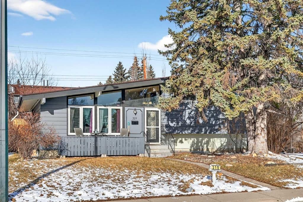 Sold property in Willow Park