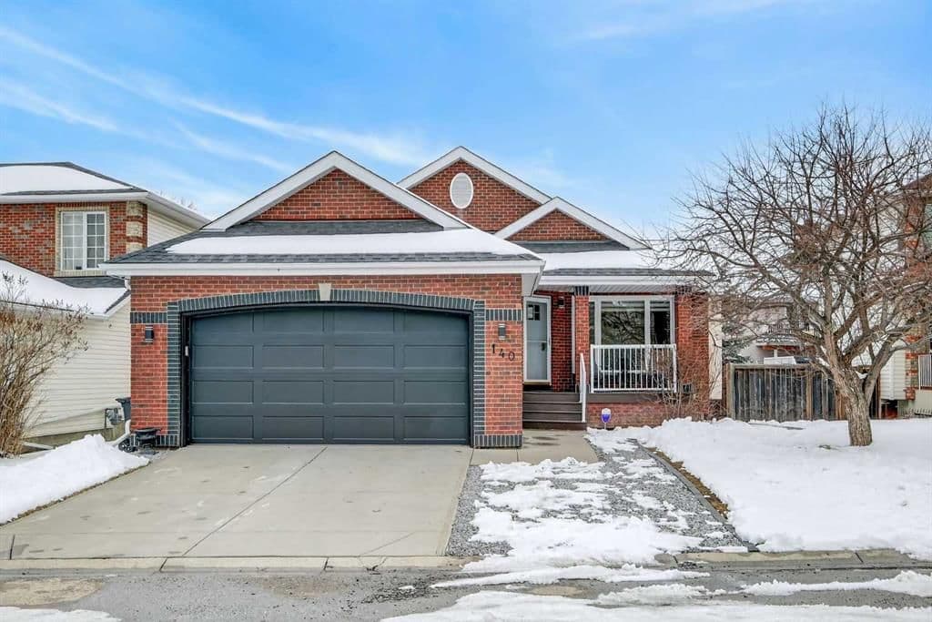 Sold property in Citadel