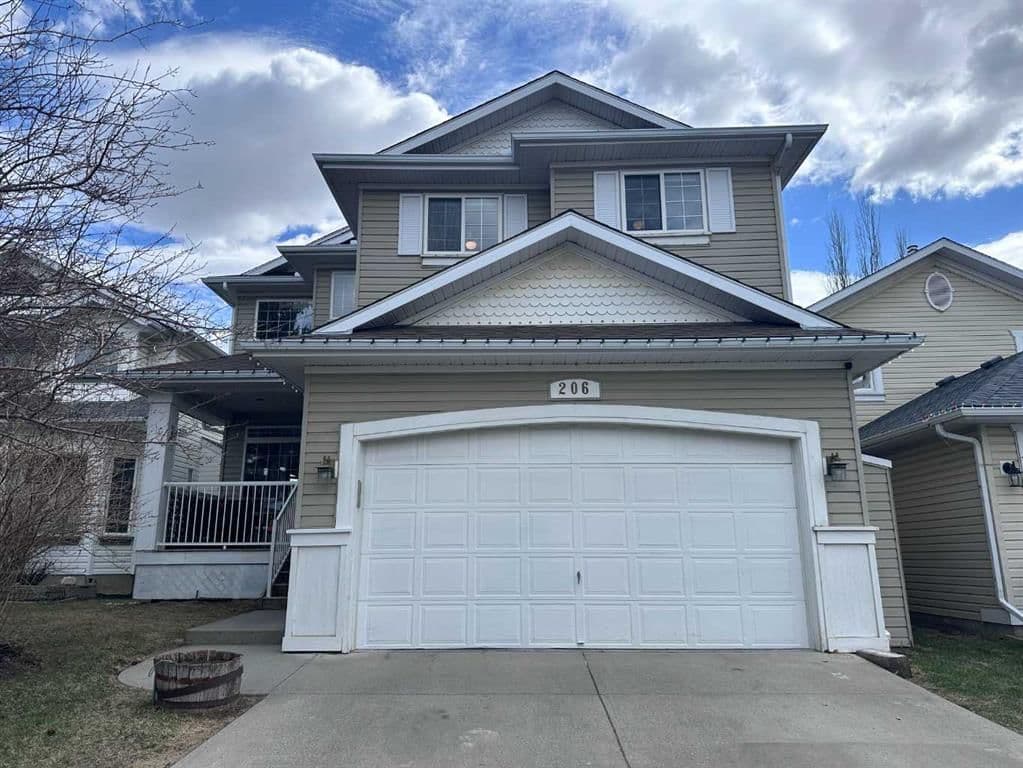 Sold property in Signal Hill