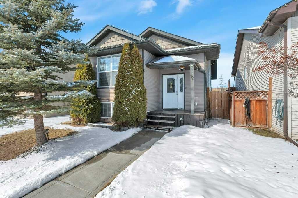 Sold property in Johnstone Crossing