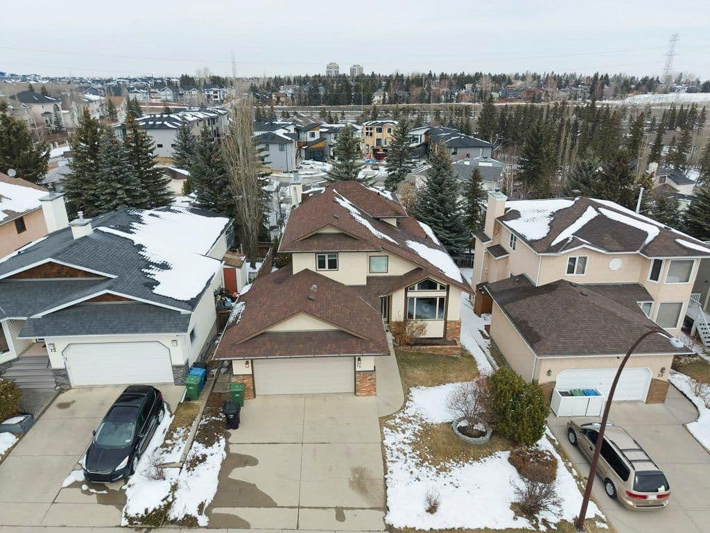 Sold property in Strathcona Park