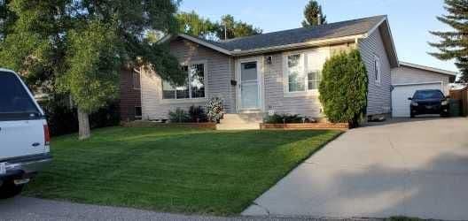 Sold property in Huntington Hills