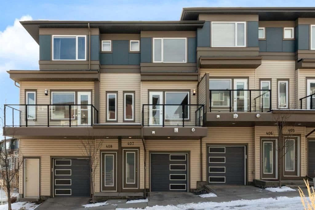 Sold property in River Heights