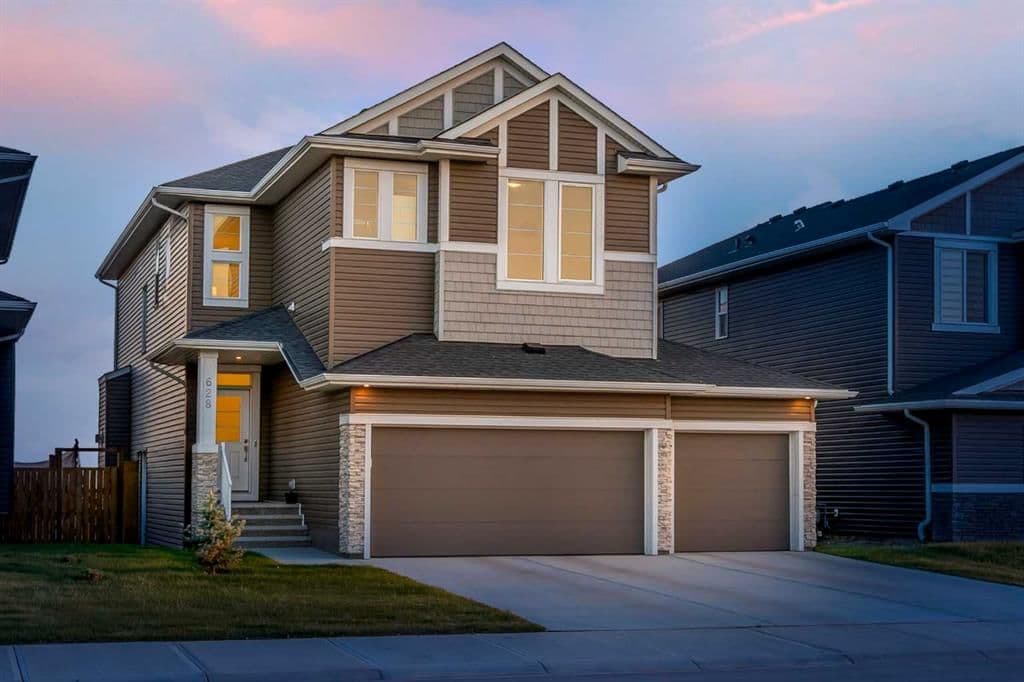 Sold property in Dawson's Landing