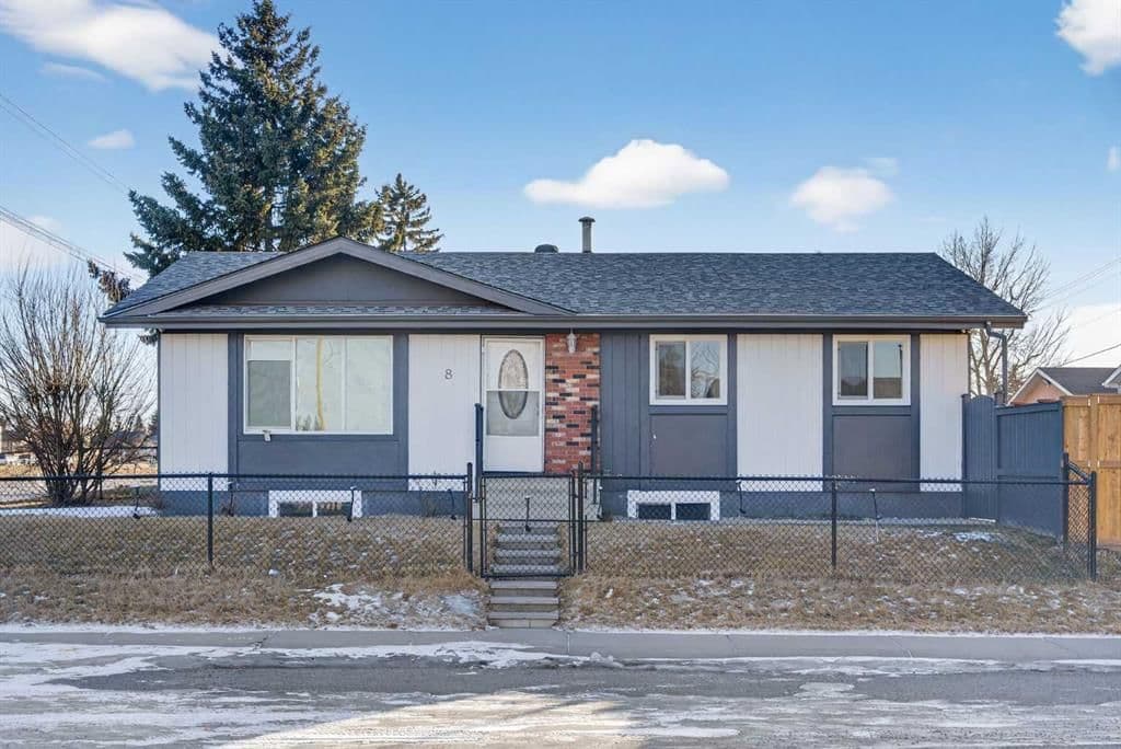Sold property in Marlborough Park