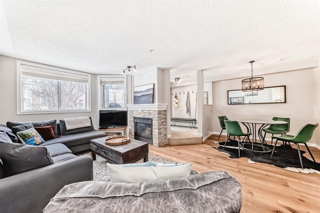 Sold property in Erlton