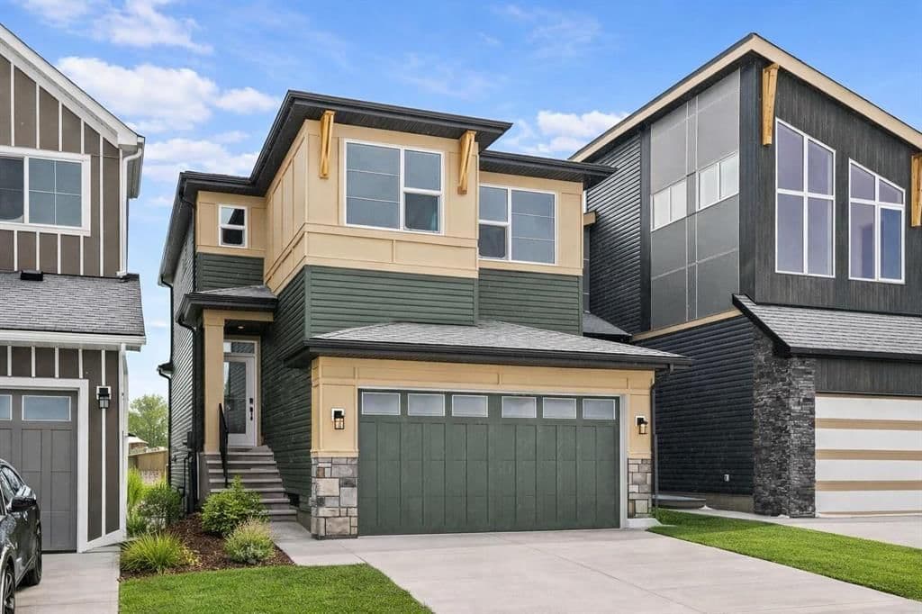 Sold property in Silverado