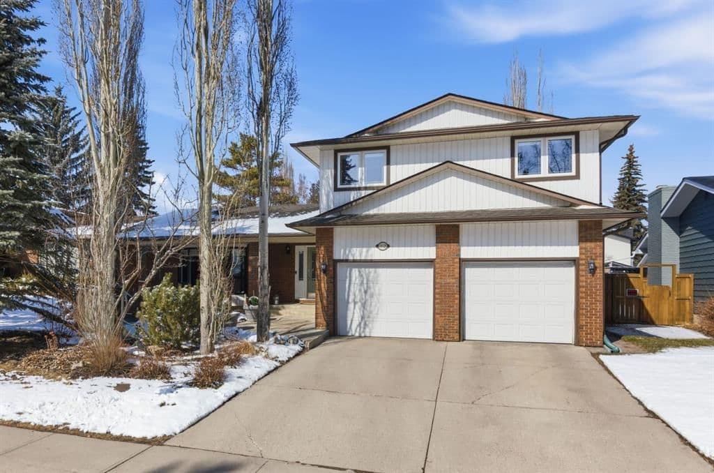 Sold property in Oakridge