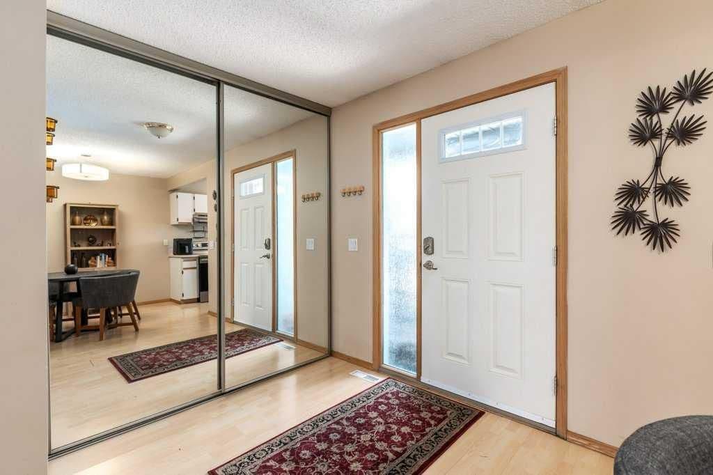 Sold property in Coach Hill