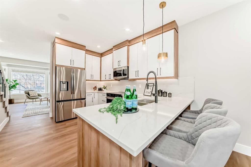 Sold property in Windsor Park