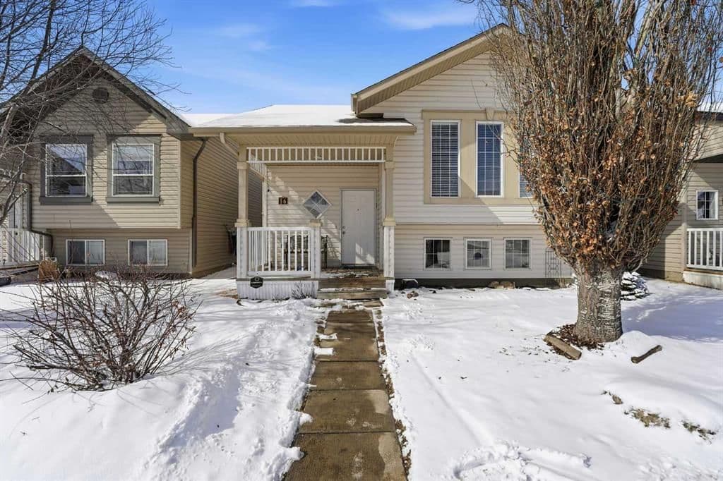 Sold property in Lonsdale