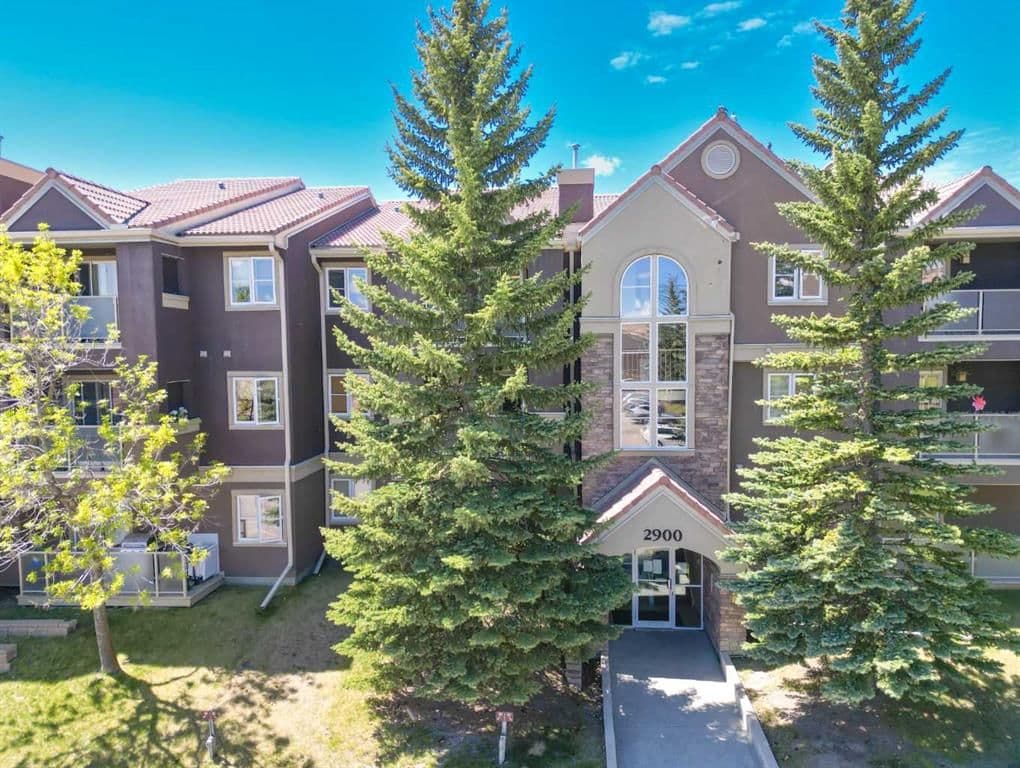 Sold property in Edgemont