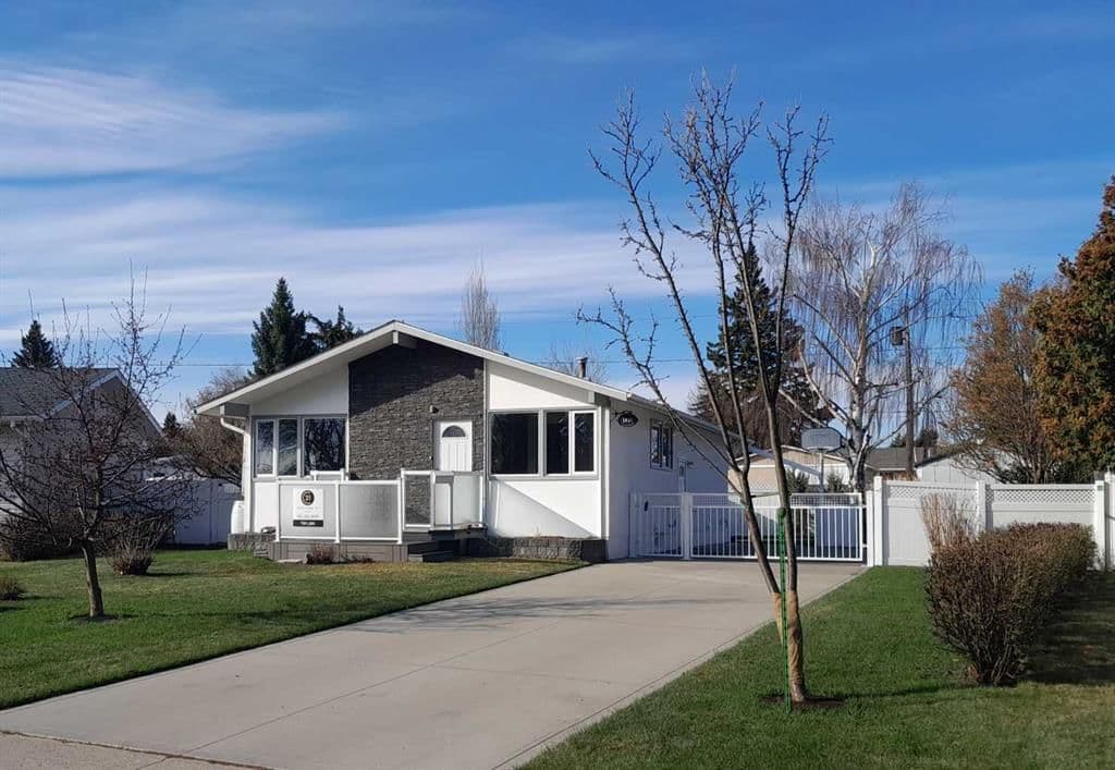 Sold property in West Park