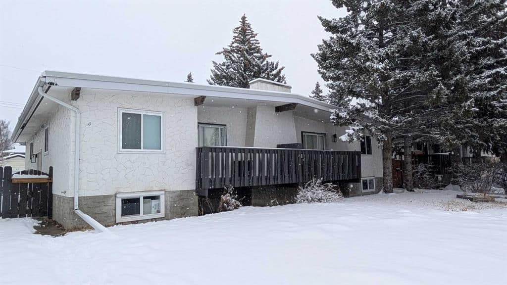 Sold property in Silver Springs