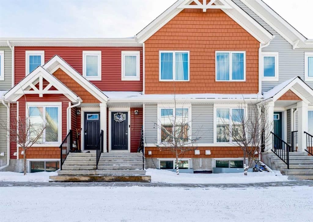Sold property in Martindale