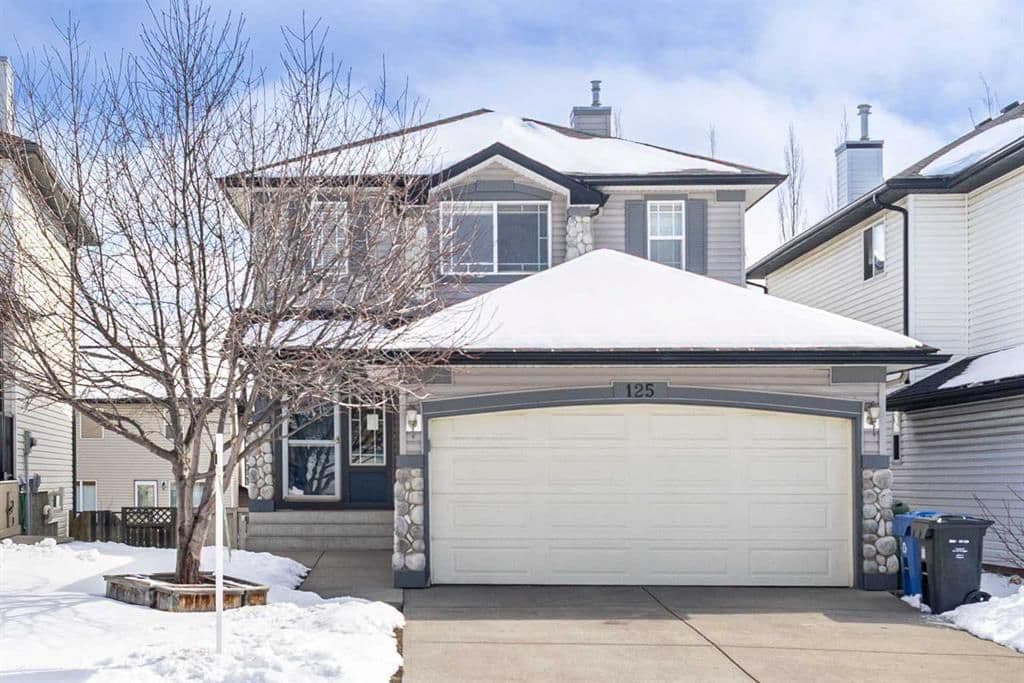 Sold property in Citadel