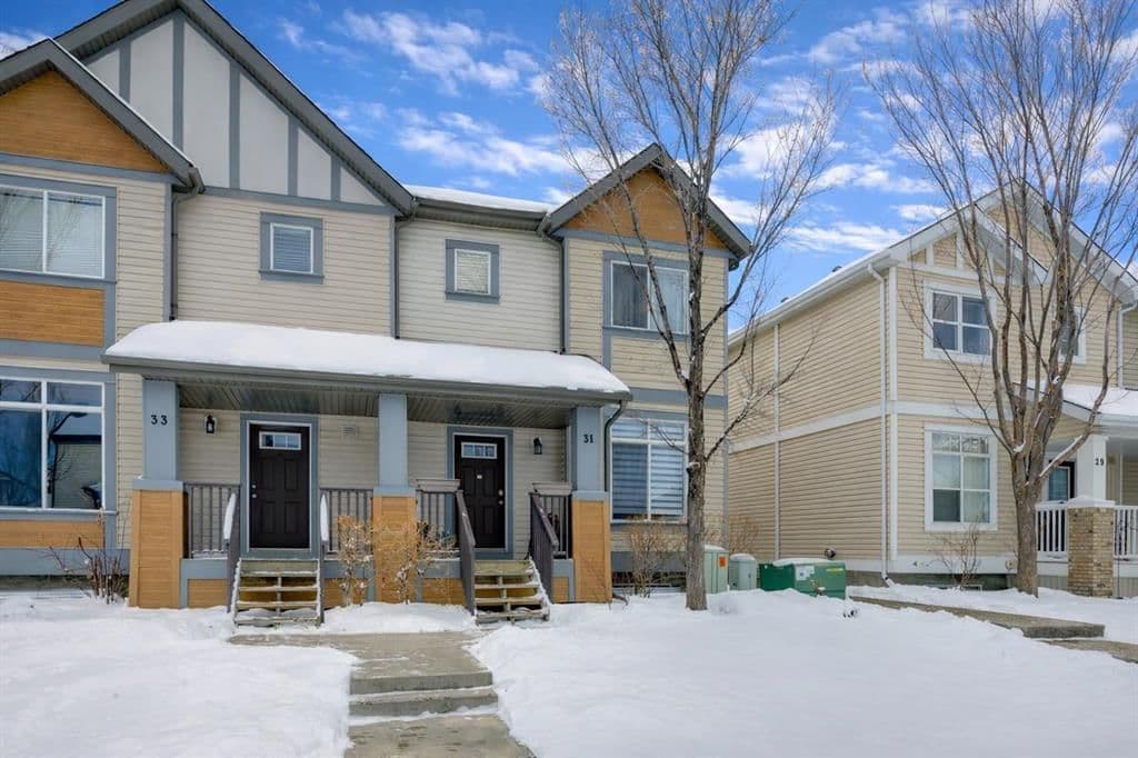Sold property in Evanston