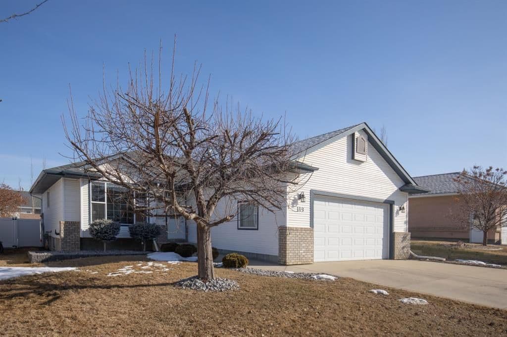 Sold property in Aspen Ridge