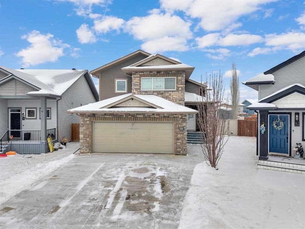 Sold property in MacKenzie Ranch