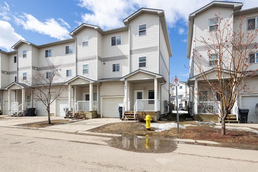 Sold property in Timberlea