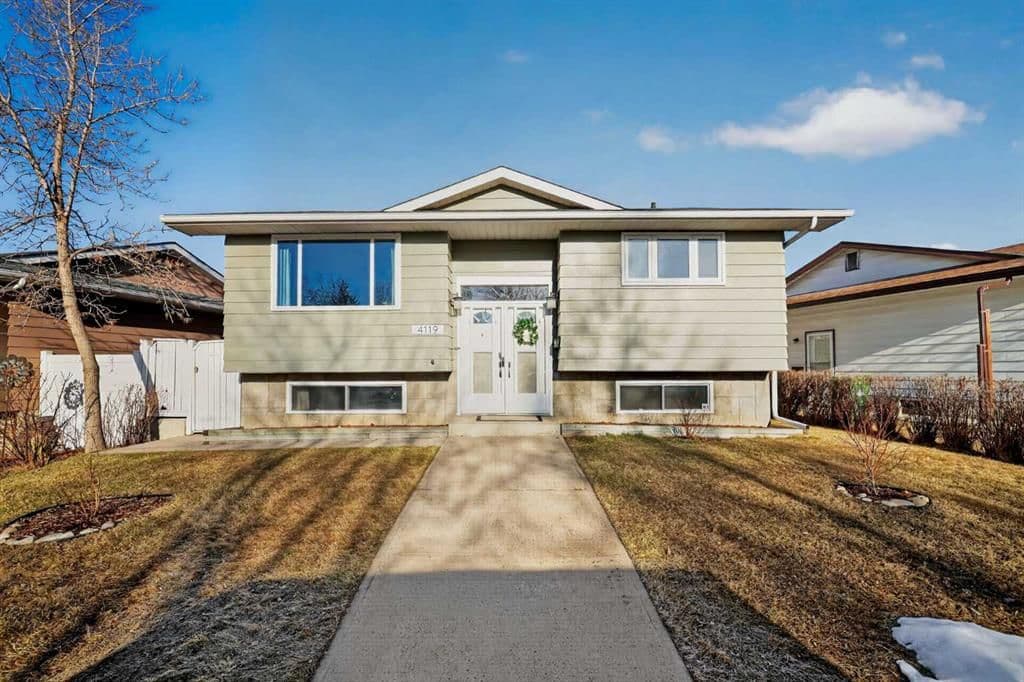 Sold property in Dover