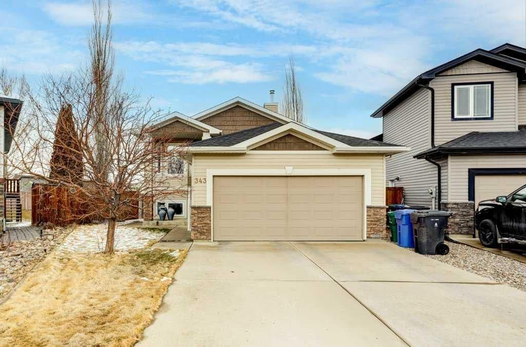 Sold property in Copperwood