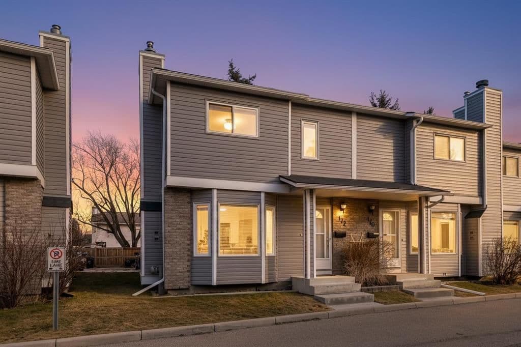 Sold property in Riverbend