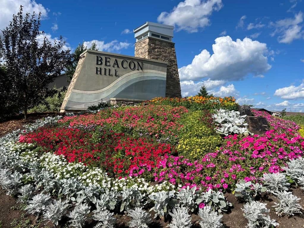 Sold property in Beacon Hill