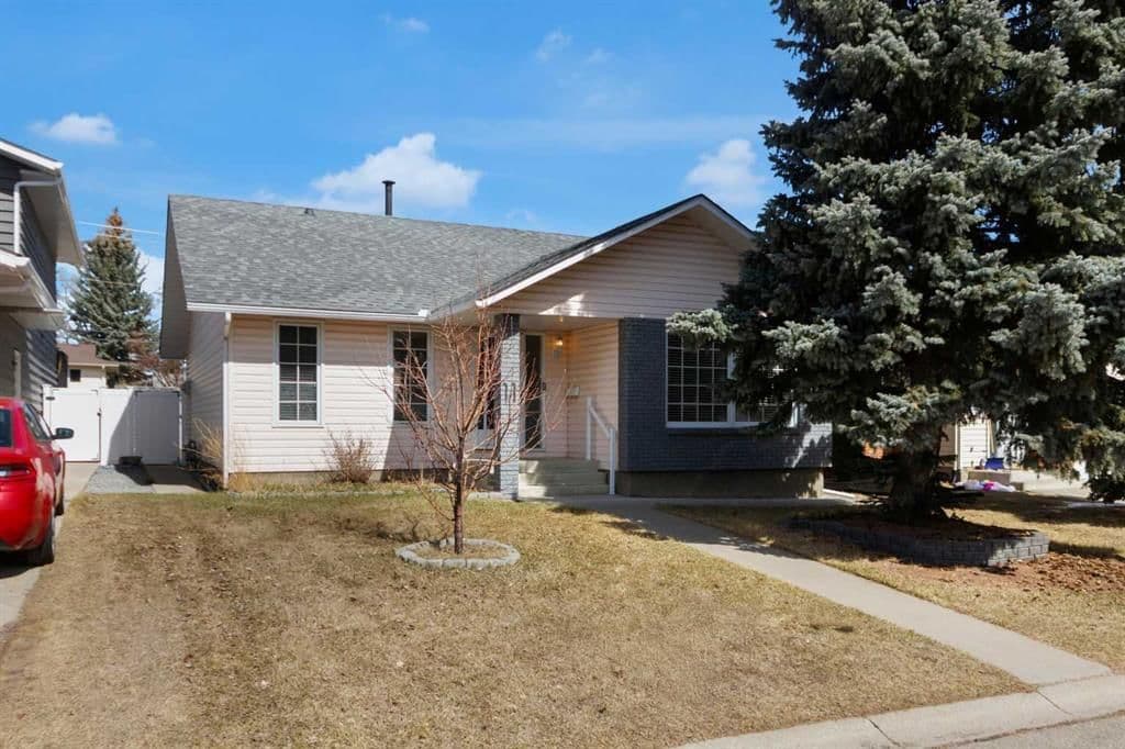 Sold property in Woodbine