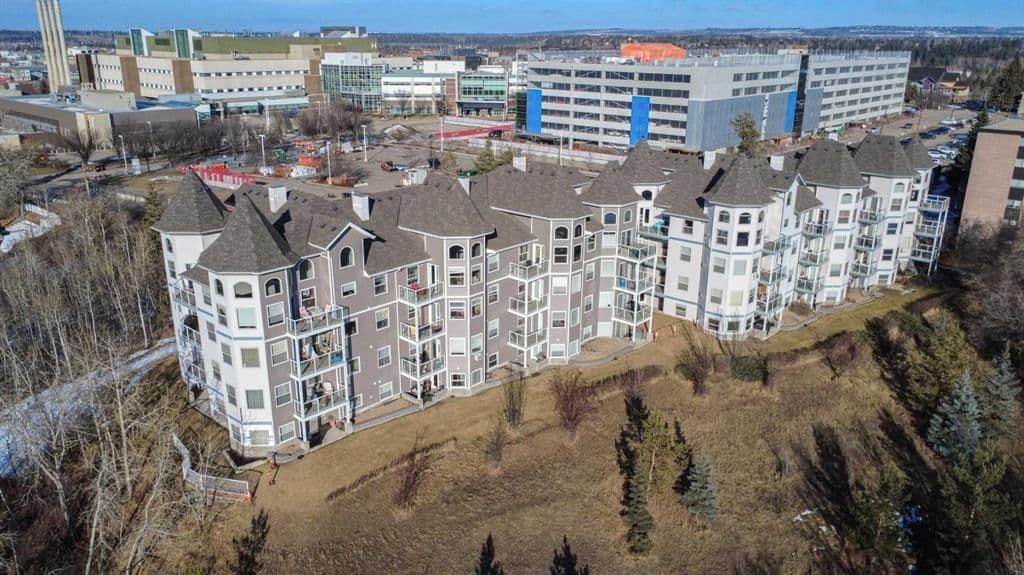 Sold property in South Hill