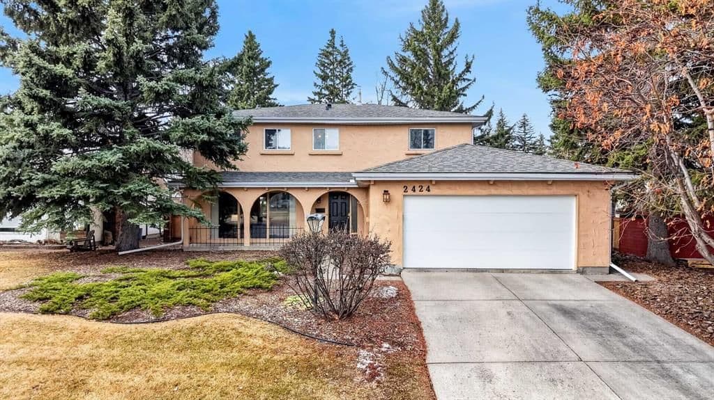 Sold property in Palliser