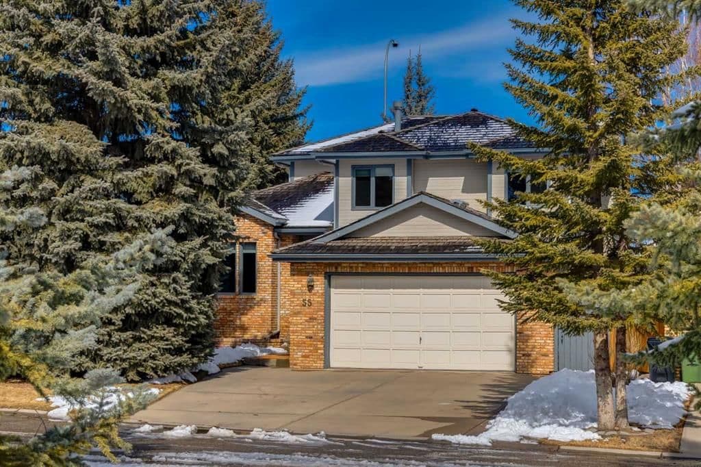 Sold property in Oakridge