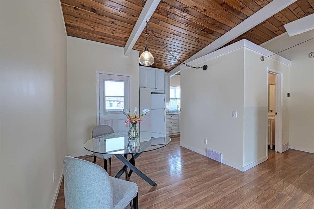 Sold property in Oakridge
