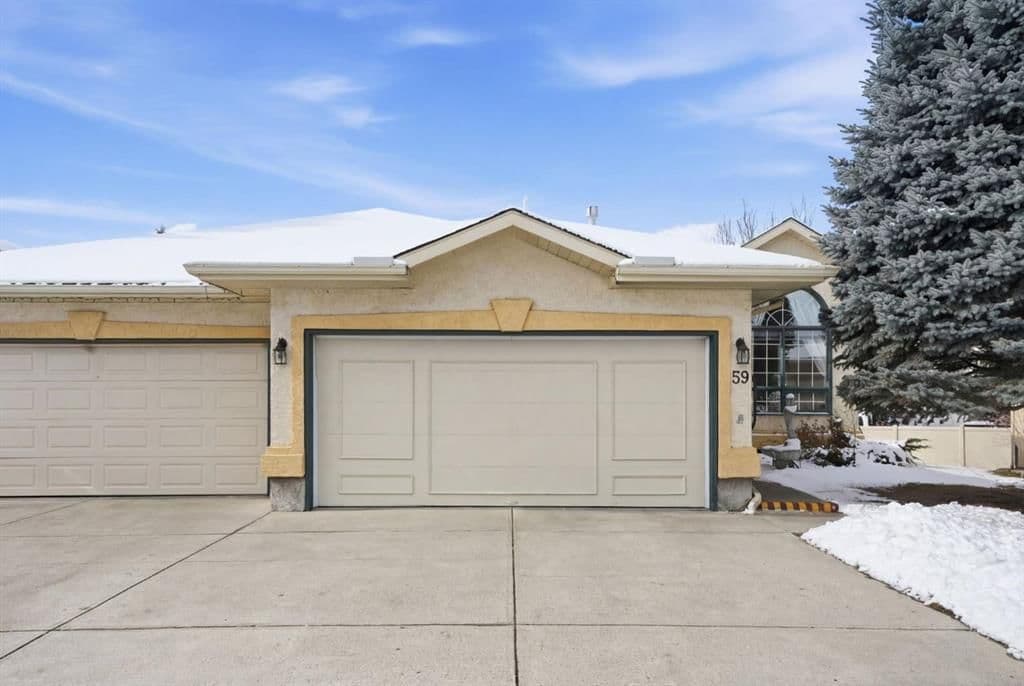 Sold property in Sundance