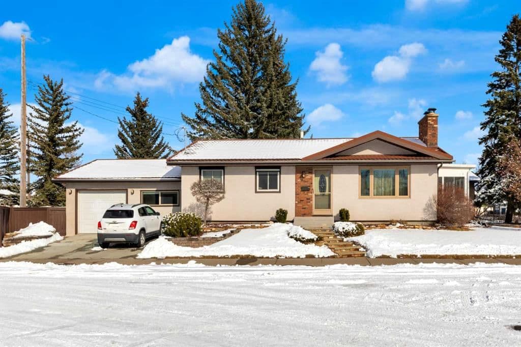 Sold property in Marlborough Park