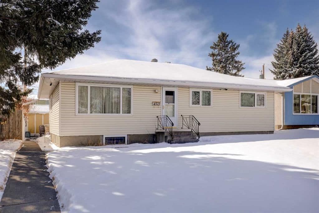 Sold property in Forest Heights