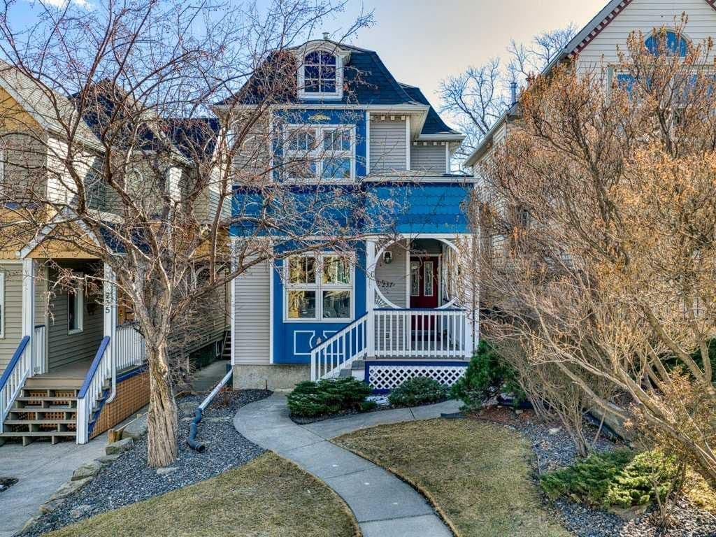 Sold property in Tuxedo Park
