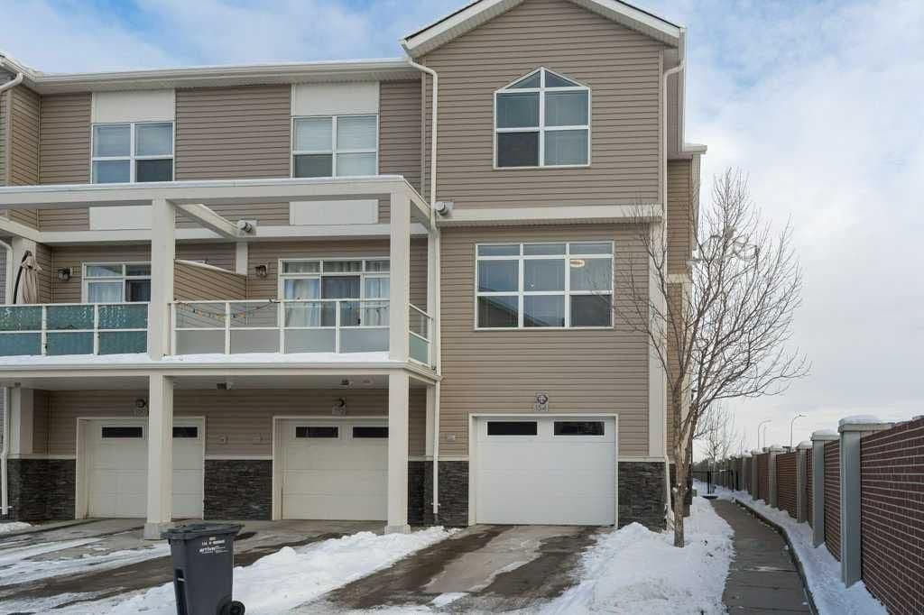 Sold property in Redstone