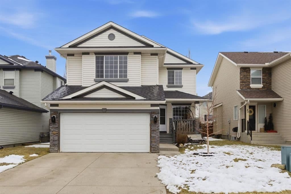 Sold property in Crystalridge