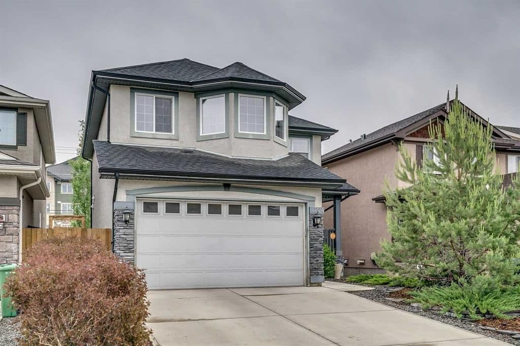 Sold property in Evergreen