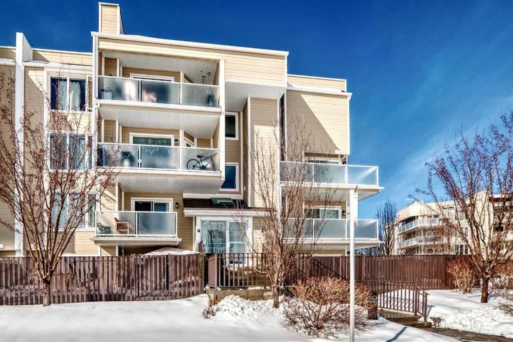 Sold property in Varsity