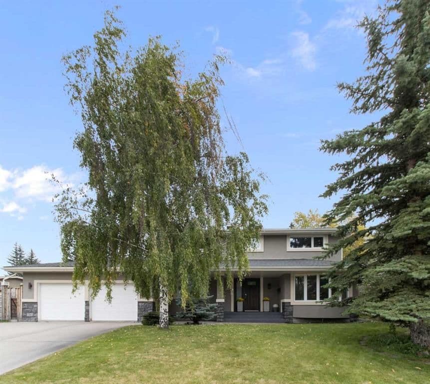 Sold property in Lake Bonavista