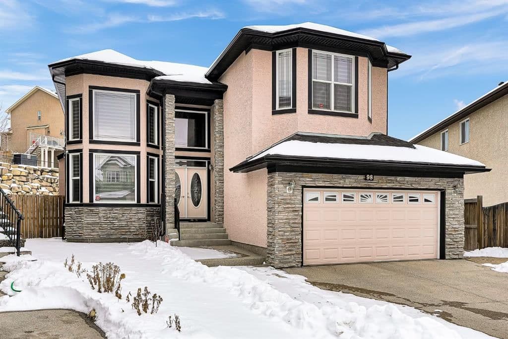 Sold property in Sherwood