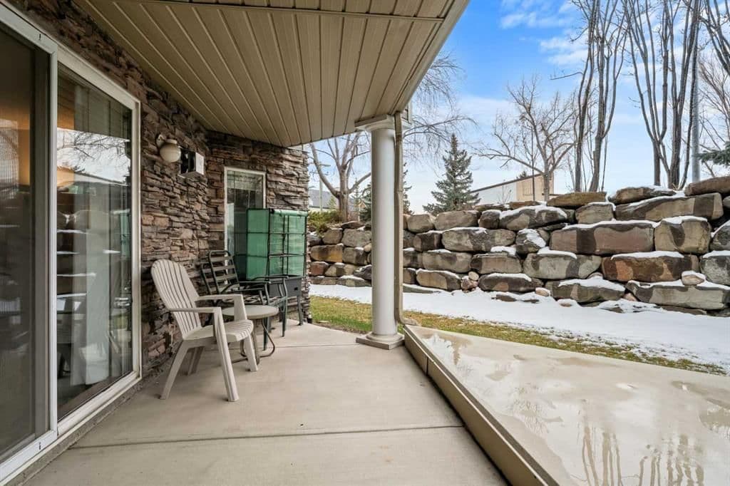 Sold property in Millrise
