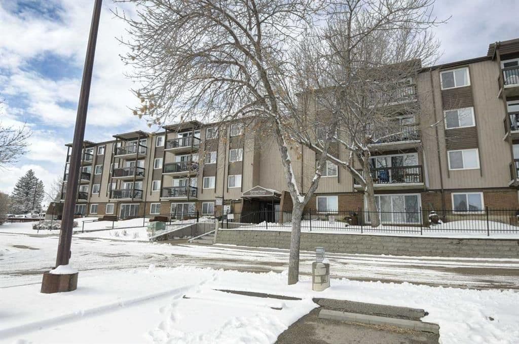 Sold property in Haysboro